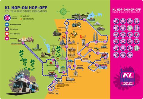 Compare kuala lumpur city sightseeing bus tours. Serunya Naik Bus Hop On Hop Off {HOHO} Kuala Lumpur Malaysia
