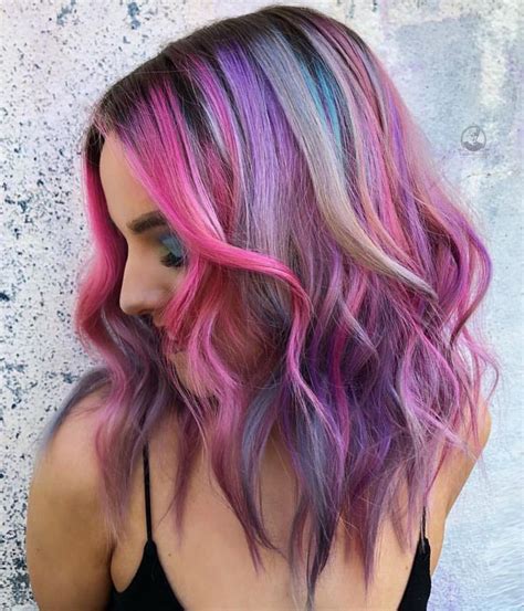 Pulp Riot Hair Color On Instagram Bottleblonde76 Is The Artist