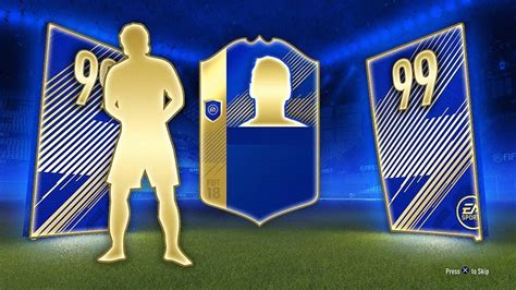 Tots Pack Opening Youtube