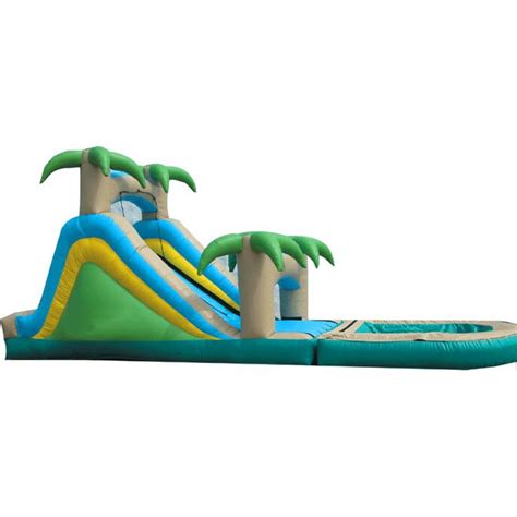 Water Slides Flws A20034