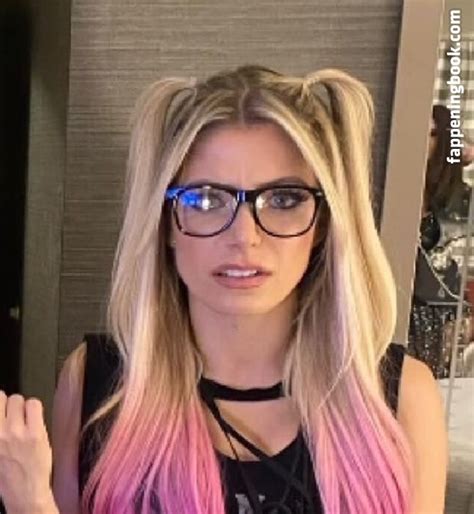 Alexa Bliss Nude The Fappening Photo Fappeningbook