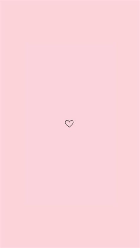 Simply Wallpaper — ♡ᵎ Pink Wallpaper Source Pinterest I Just Love
