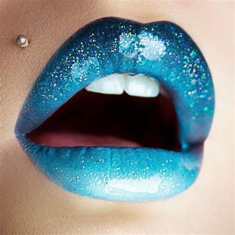 Ombre Lips 36 Stunning Lip Styles To Try Right Now See More