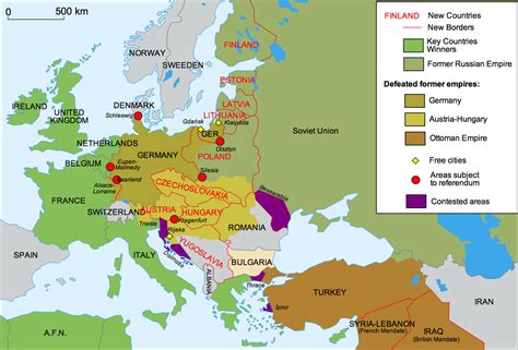 Maps That Explain World War Ii Vox