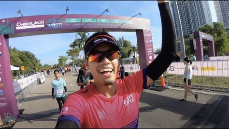Persiaran flora, cyberjaya persiaran flora, cyberjaya, 63000 cyberjaya, selangor, malaysia. My First Marathon at Twincity 2020 - YouTube