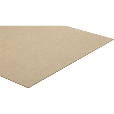 Tudo para realizar os seus projetos! Panneau médium (mdf) naturel, Ep.3 mm x L.244 x l.122 cm ...