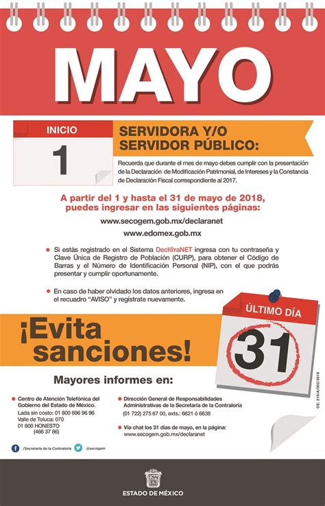 Es ¿una declaración patrimonial europea? Realizarán servidores públicos declaración de modificación patrimonial, de intereses y ...