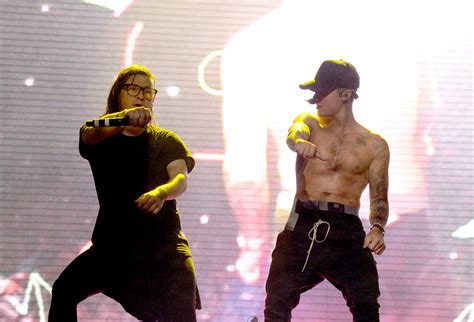 Justin Bieber And Skrillex Getting Sued May Actually Have To Apologise