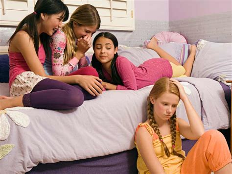 The Question You Should Ask If Your Teen Or Tween Is Having A