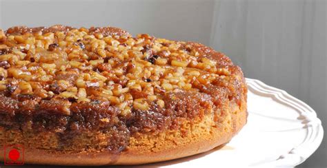 Be the first to rate & review! Maple Walnut Cake Recipe | maple walnut cake with cream ...