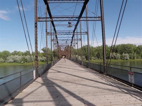 Fort Benton Bridge 2019 All You Need To Know Before You Go With
