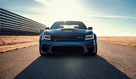 2020 dodge charger widebody kit