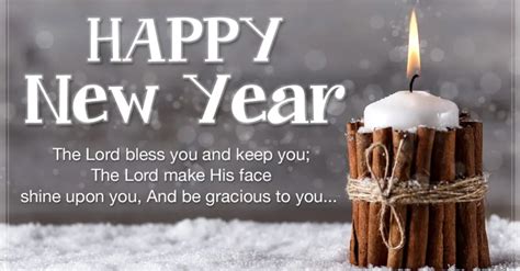 New Year Prayers And Blessings To Start With Hope