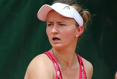 Tallinn Open Barbora Krejcikova Reaches Last Kaia Kanepi Ousts Jelena Ostapenko