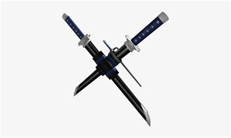 Roblox Ninja Sword