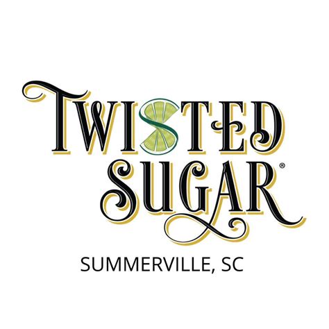Twisted Sugar Summerville Summerville Sc