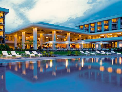 Marriott Vacations buys timeshare company ILG for $4.7 billion | Hotel ...