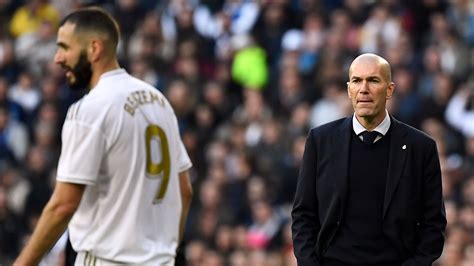 A Real Madridnál kimondták: új sztárcsatár kell! | Rangadó