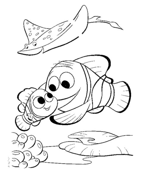 Contenido para todos: DIBUJOS PARA COLOREAR