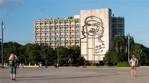 7 Sites In Havana That Tell The Story Of Cubas Rich Architectural