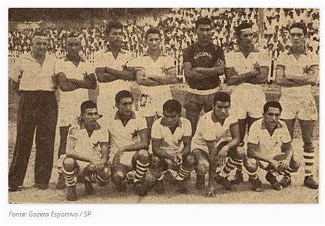 Foto Histórica Nacional Futebol Clube Manaus Am 1957 Arquivos