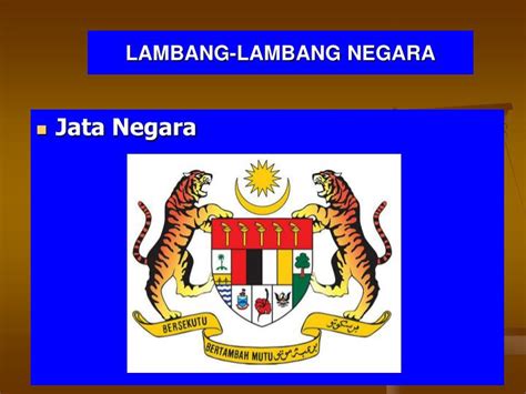 Lambang Lambang Negara Malaysia Failcoat Of Arms Of M Vrogue Co
