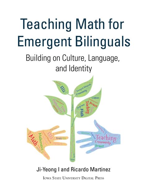 Teaching Math For Emergent Bilinguals Building On Culture Language