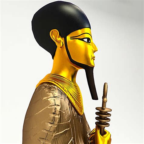 20 Deuses Do Egito Mitologia Egípcia Religião Nomes E Divindades