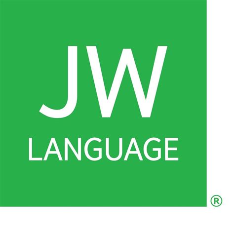 Jw Logo Logodix