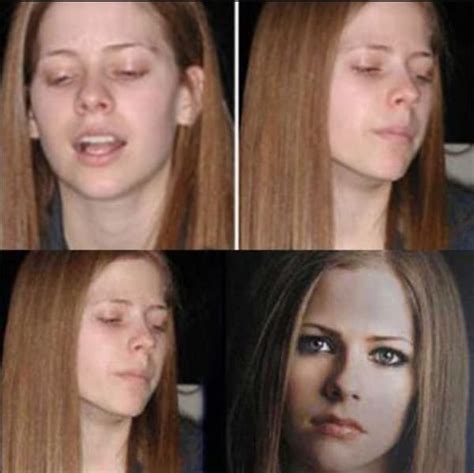 Top 5 Mind Blowing Pictures Of Avril Lavigne No Makeup 2020 Updated