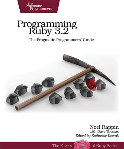 The 30 Ruby Programming Books To Read In March 2024 Cherry Picks