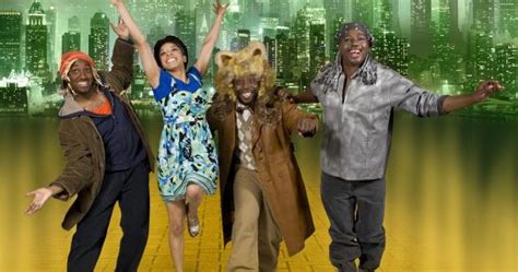 Chicago South Side Actress Felicia Fields Eager For The Wiz