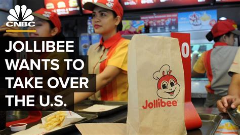 Why Is Mcdonalds Struggling In The Philippines Jollibee Youtube