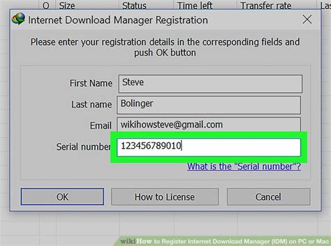 Speed limiter specialty to limit the speed of downloading files. Automatic Email Manager Keygen Idm Terbaru - lasopaiwant
