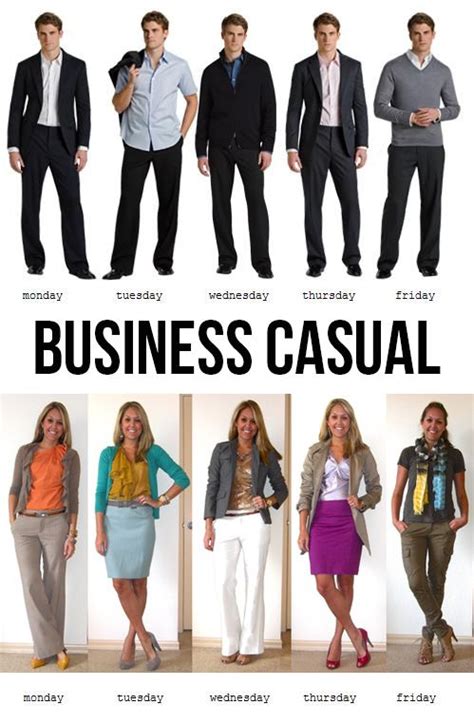 Here's What 'Business Casual' Really Means | Casual, Casual attire and Business casual attire