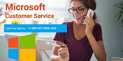 Microsoft Support Phone Number 1 800 637 0838