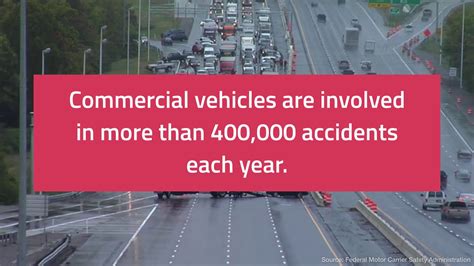 6 Tips To Reduce Commercial Vehicle Crashes Youtube