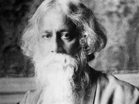 Watch Rabindranath Tagore Singing The National Anthem Hindustan Times