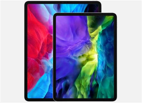 For a while now, apple has been trying to make the ipad into a tool that is as productive as a laptop, but focused on a slightly different type of productivity, or coming in at the concept from a different angle. L'iPad Pro aurait des écrans Mini-LED puis OLED en 2021