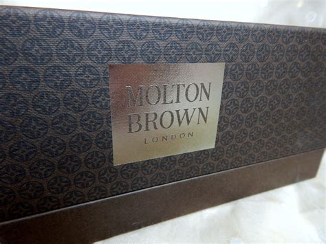 Molton Brown Three Kings Candle Set She Might Be Loved
