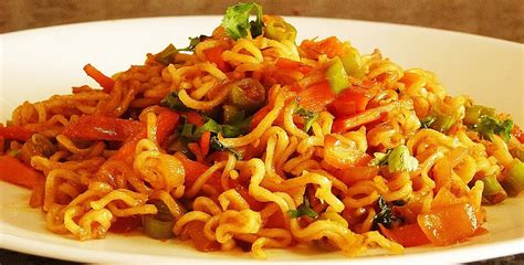Heres How You Can Make Your Own Maggi Masala Jfw Just For Women