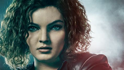 Camren Bicondova As Selina Kyle In Gotham Season 5 Hd Tv Shows 4k