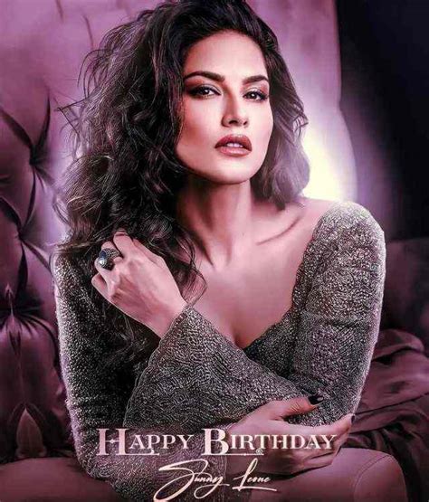 sunny leone birthday some hot and sexy photos you mast watch
