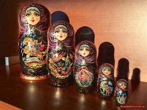 matryoshka the russian nesting doll russlandjournal de english