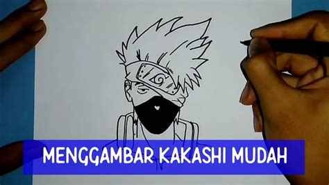 We did not find results for: Cara Menggambar Kakashi Simple dan Mudah - YouTube