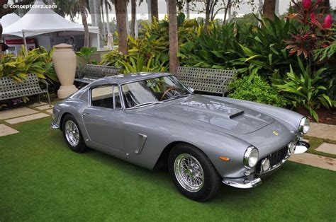 1962 Ferrari 250 Gt Swb Image Chassis Number 3409gt Photo 94 Of 116
