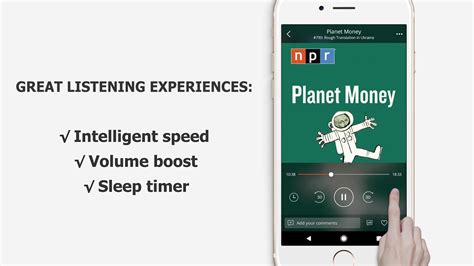 Listen to the best free podcast on android, apple ios, amazon alexa, google home, carplay, android auto, pc. Podcast Android App & Podcast Player (Free) - Podbean ...