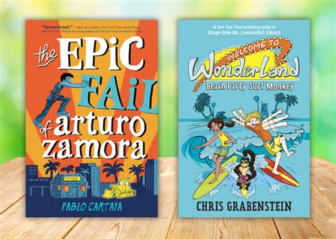 You will need to register to. The Ultimate Summer Reading List for 9- to 12-Year-Olds ...
