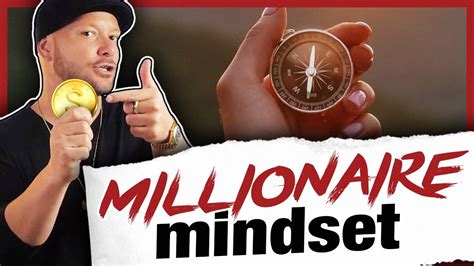 The Ultimate Truth To Creating Wealth — Millionaire Mindset Youtube