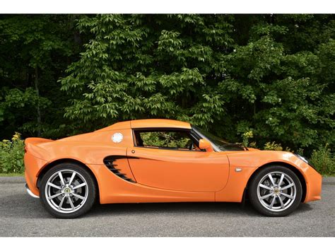 If you are searching for a lotus elise for sale, car from japan is the right place. 2007 Lotus Elise for Sale | ClassicCars.com | CC-1016854